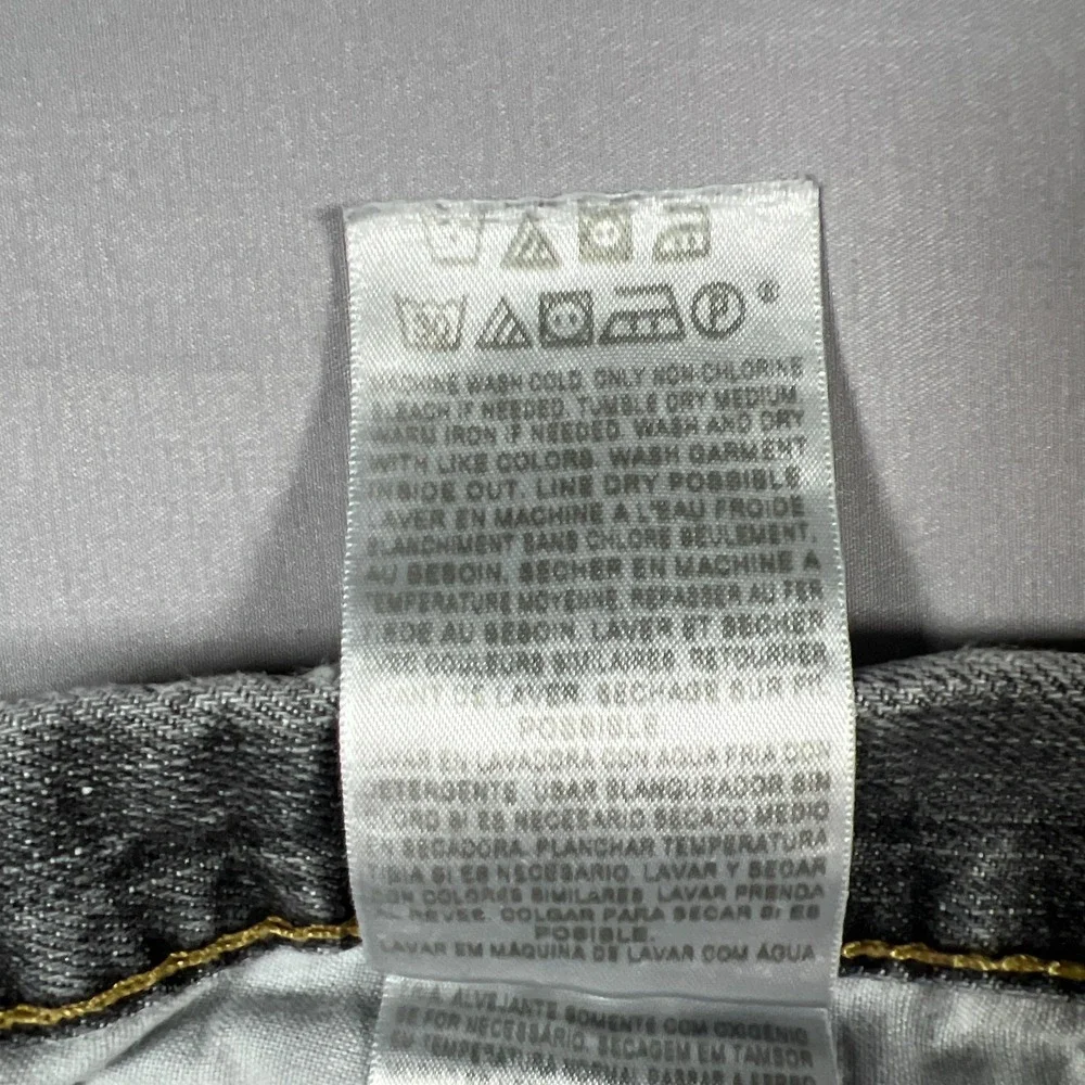 Levis thank you